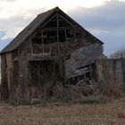 La vieille grange