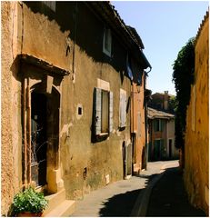 La vieille maison