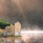 La vieille ruine