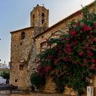 La Vieja Iglesia del Pueblo Viejo