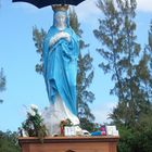 La Vierge au Parasol 