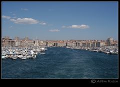 La Vieux Port