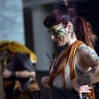 La vikinga