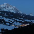 La Villa, Dolomiten