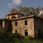 La villa nel bosco