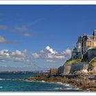 La villa Rochebrune - Dinard