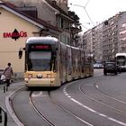 La Ville de Carouge