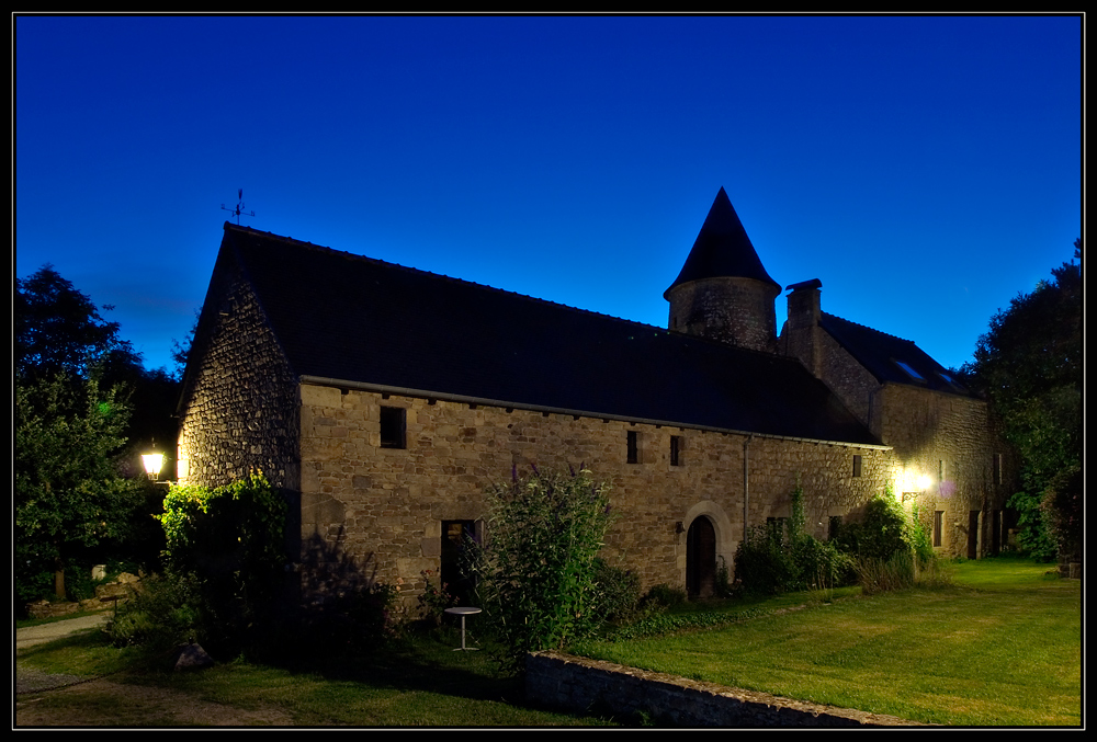 La Ville Heleuc