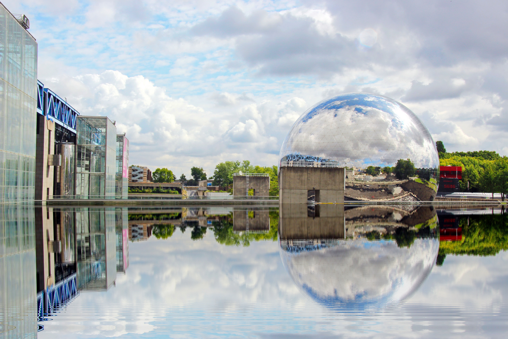 La Villette 