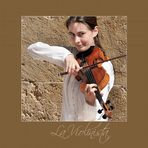 La Violinista – Allegro grazioso