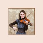 La Violinista – Klara Gomboc