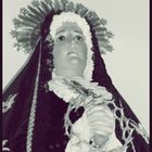 La Virgen de Los Dolores