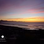 LA VISTA - Plettenberg Bay - Just a random sunrise!