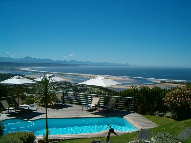 LA VISTA - Plettenberg Bay, South Africa