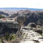 la vista sobre CUENCA