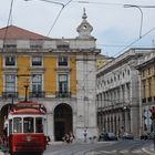 La vita è come un tram, dove scendere sei tu a deciderlo...