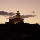 LA VOCE DEL FARO DI CAPO TESTA