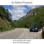 La Voiture Francaise