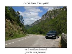 La Voiture Francaise