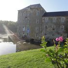 LA VOIX DU VIEUX MOULIN