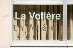 La Volière