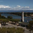 ..la Voulte sur Rhône (Ardèche)...