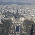 La Vue de Paris