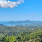 La vue du Mont Koghi