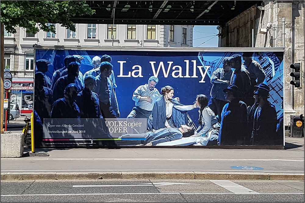 La Wally