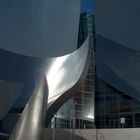 L.A. Walt Disney Music Hall