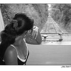 La xica del funicular - The funicular's girl