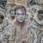 La Zinneke parade de Bruxelles