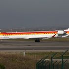 Laaaaanger CRJ 1000