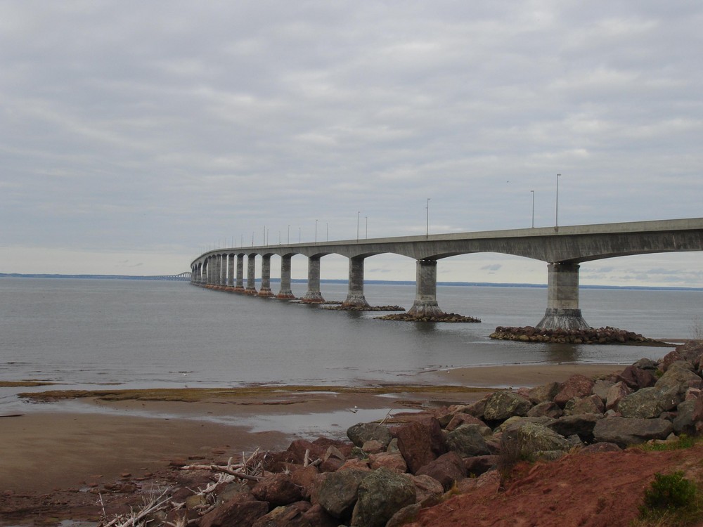 laaaange brücke