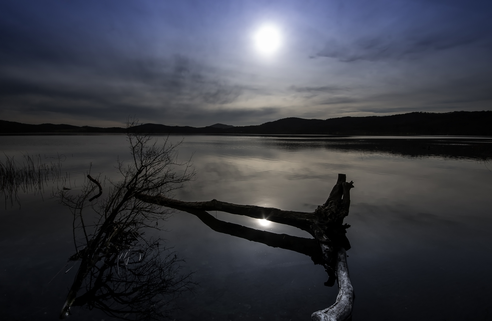 Laach Lake