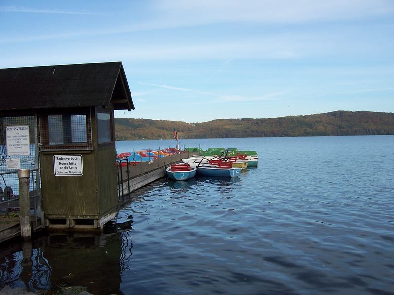 Laacher See