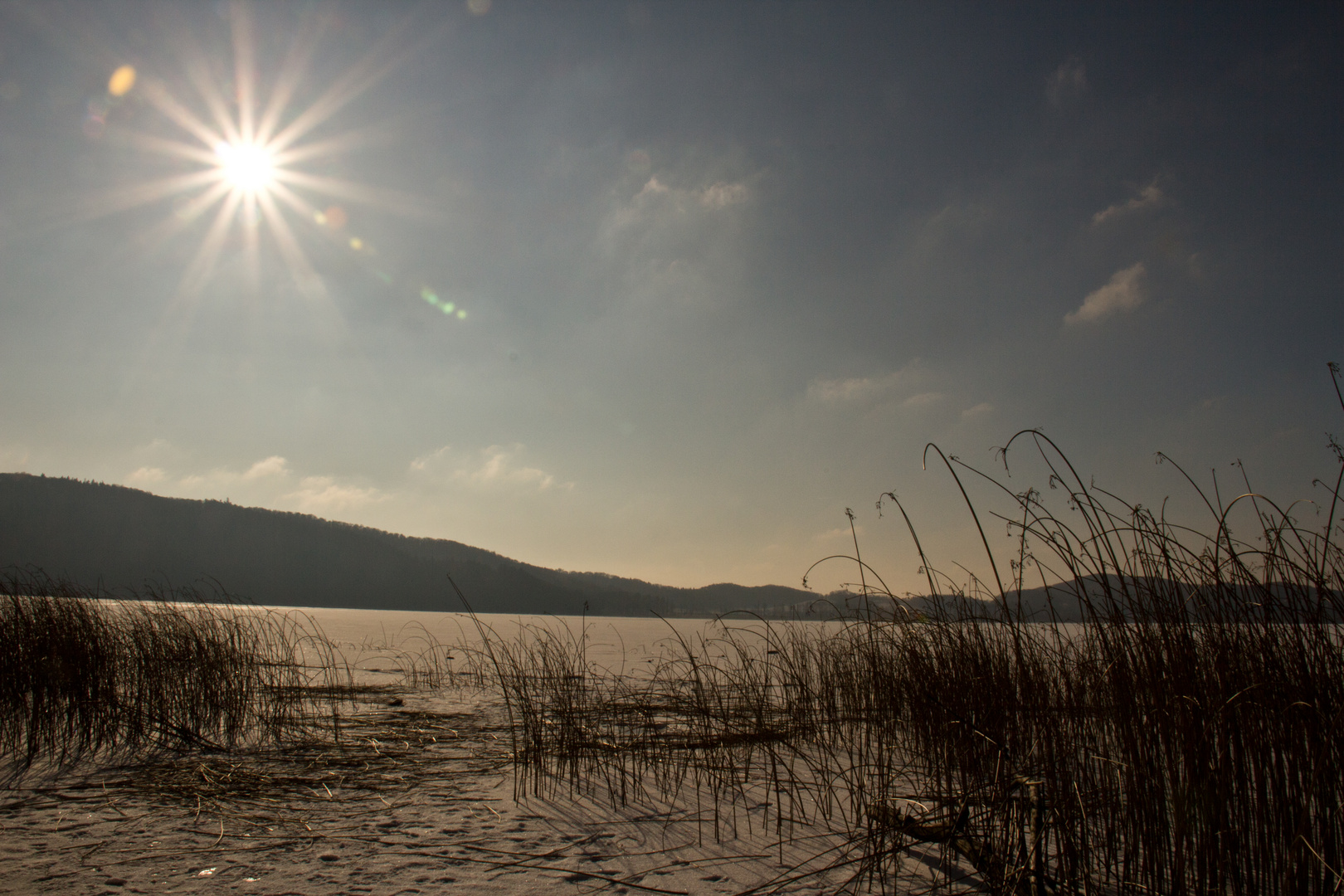 Laacher See #1