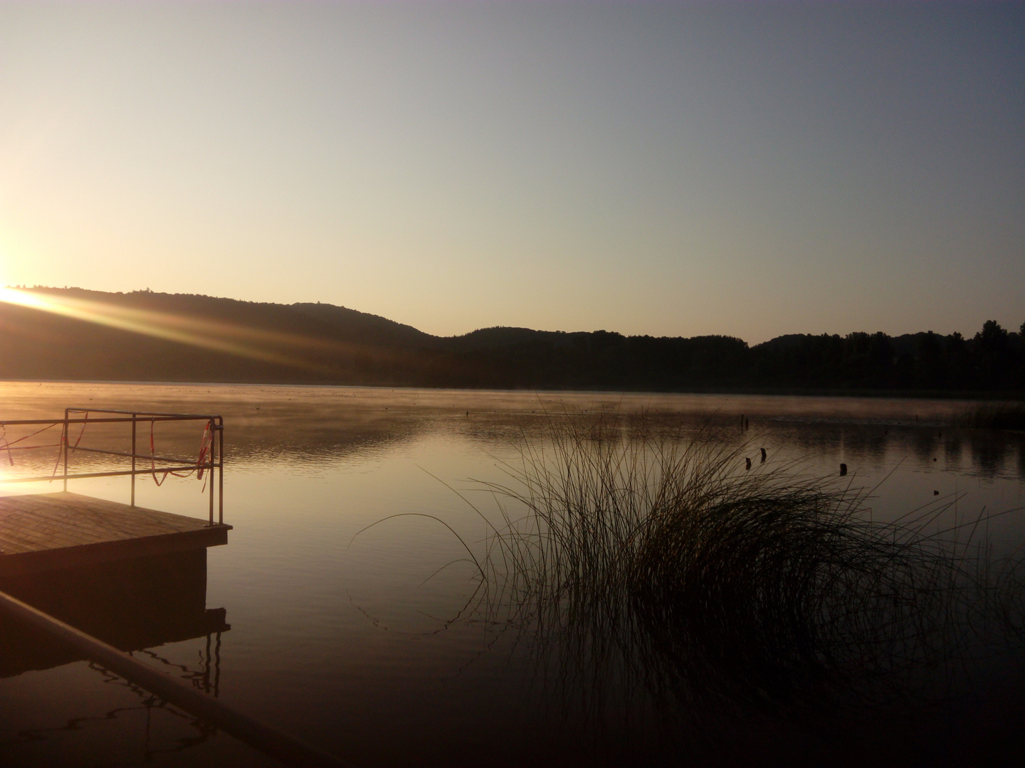 Laacher See