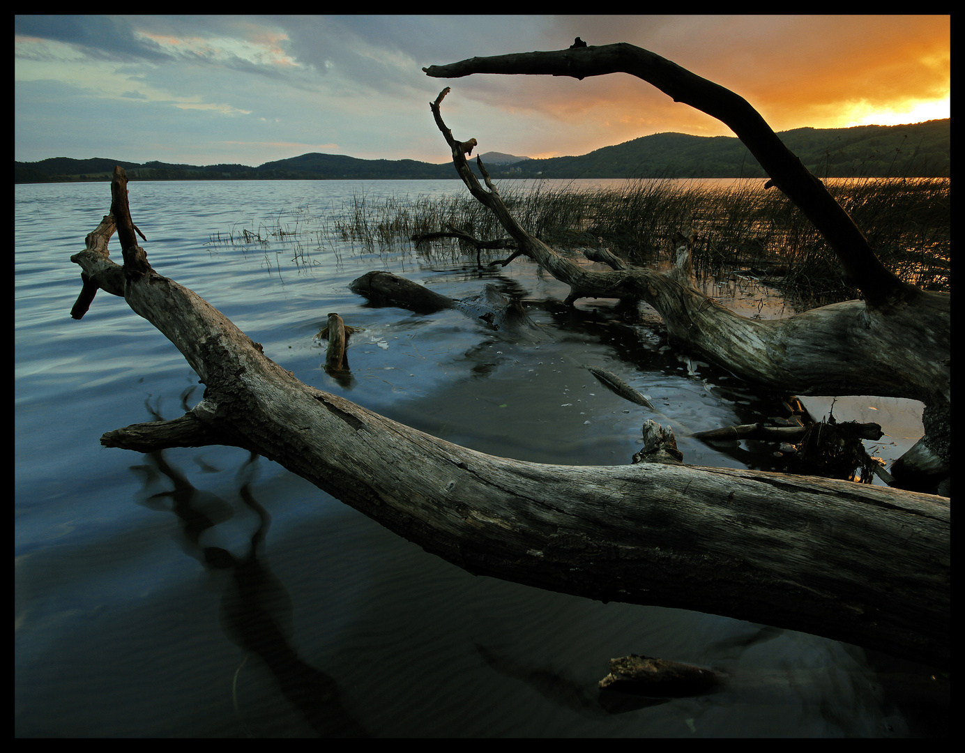 Laacher See