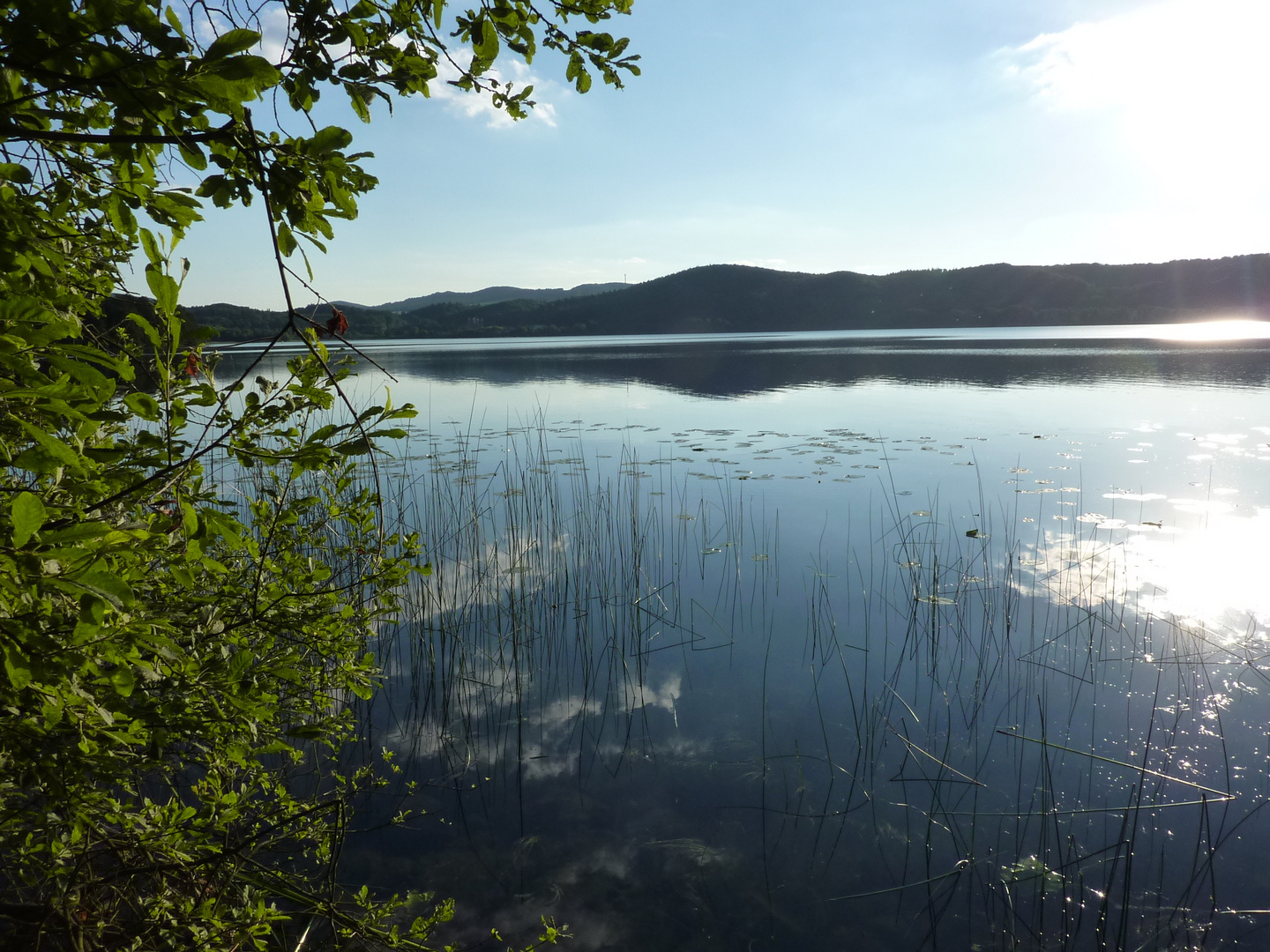 Laacher See