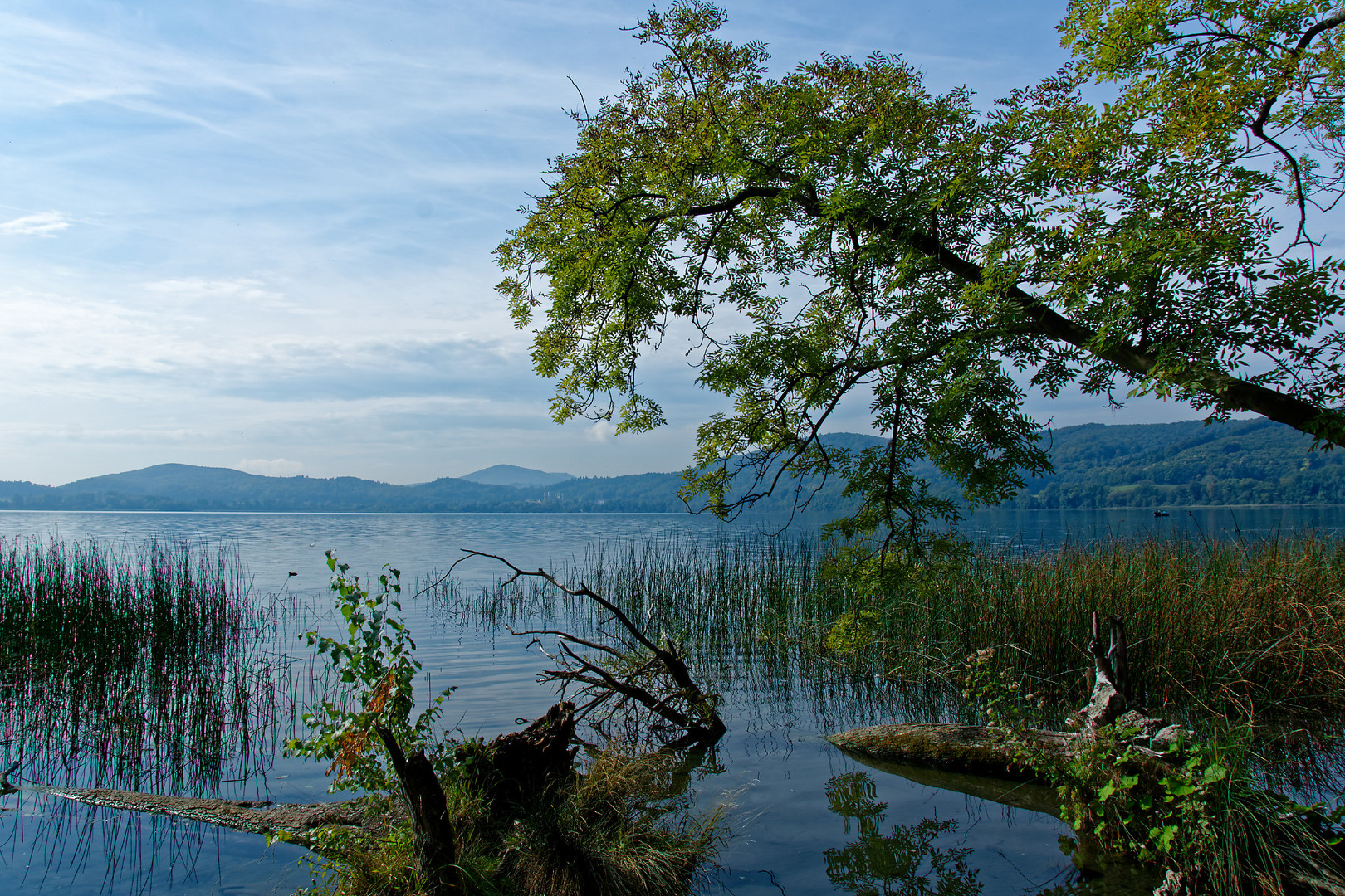 Laacher See