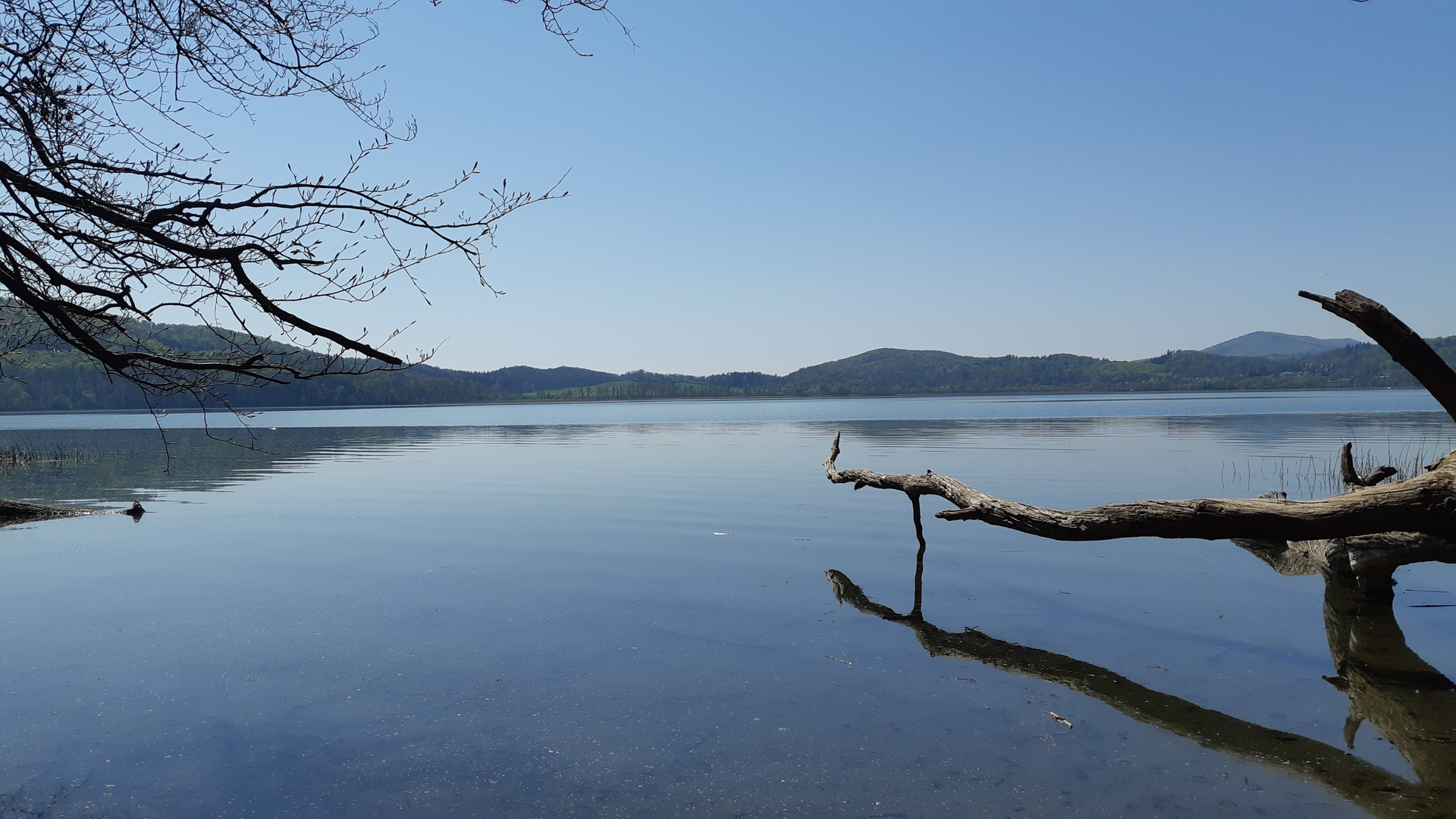 Laacher See