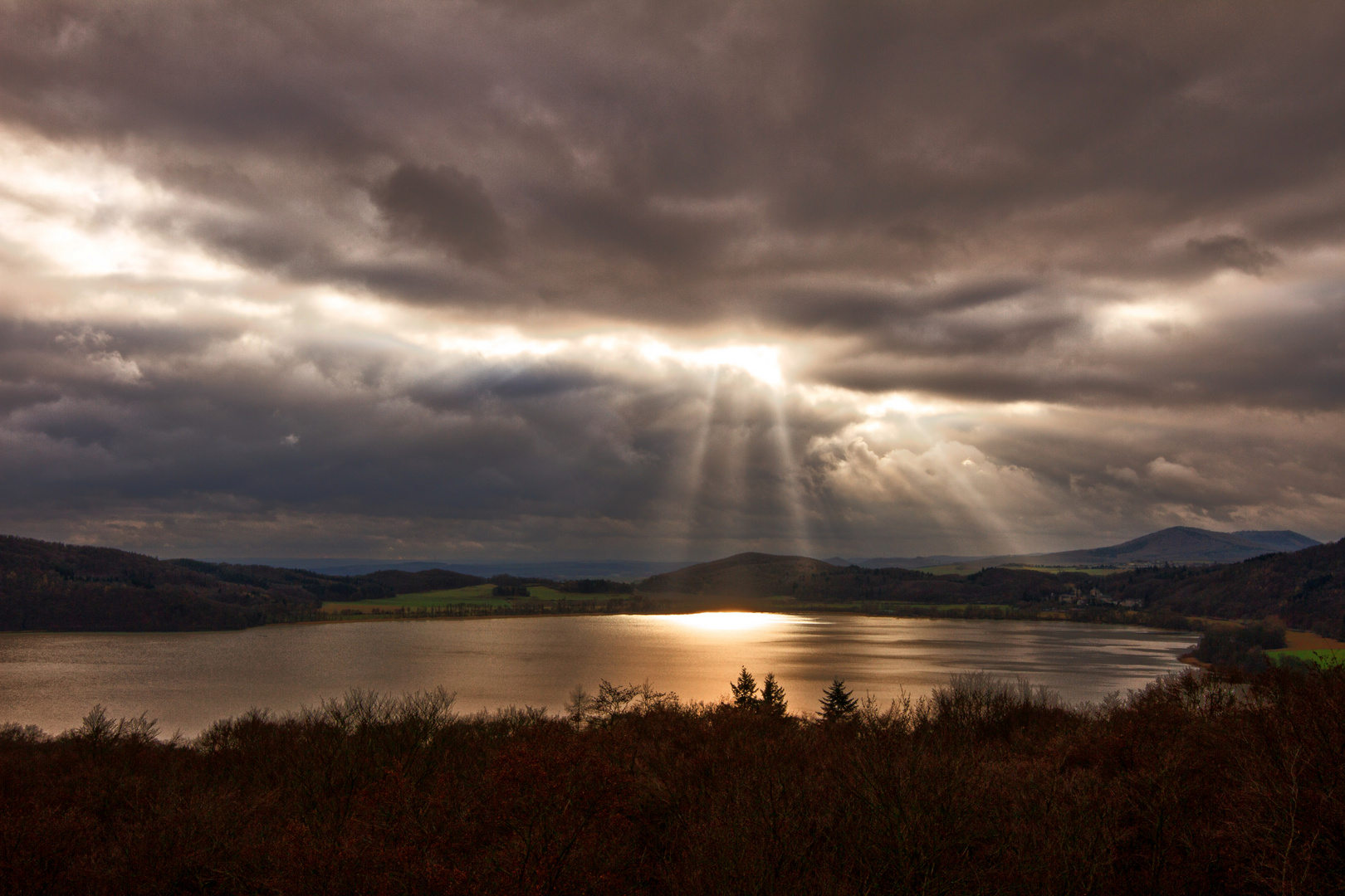 Laacher See