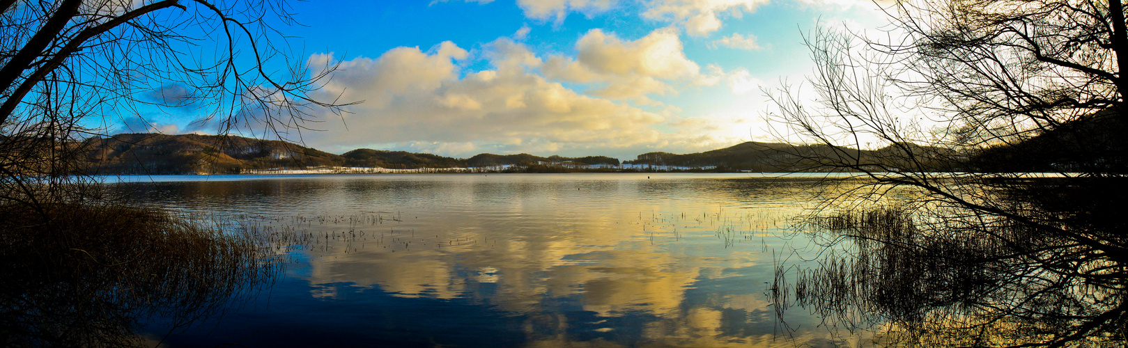 Laacher See