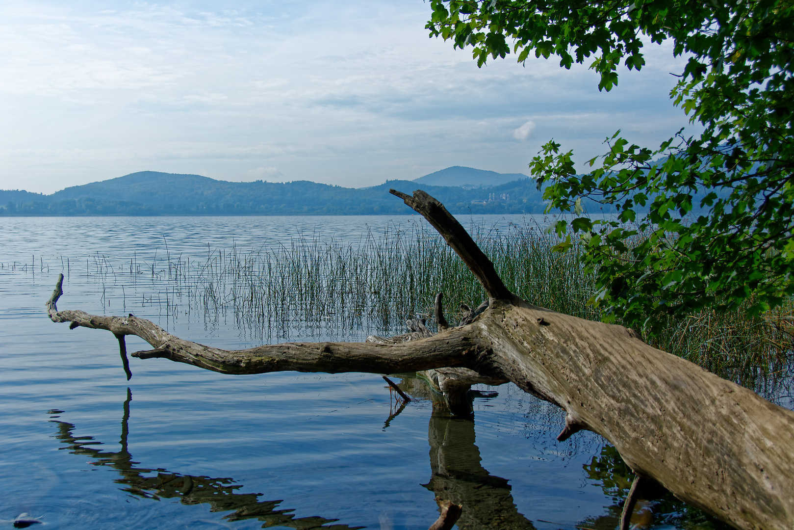 Laacher See