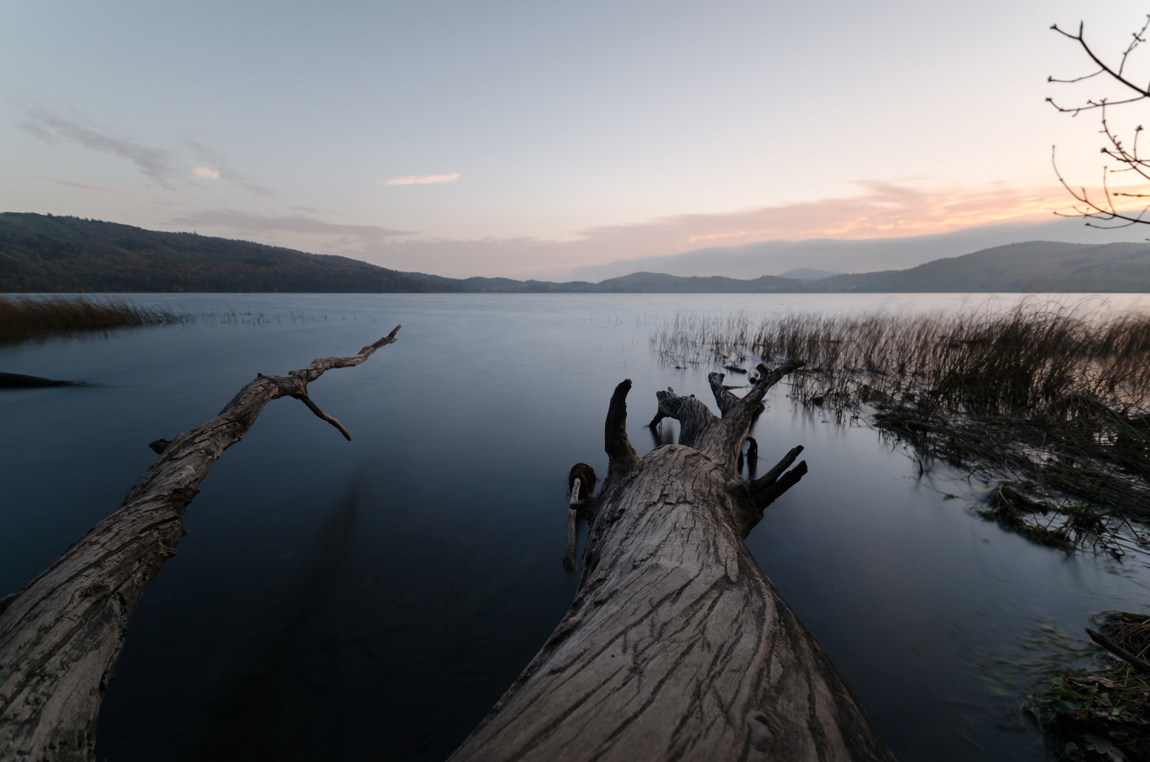 Laacher See