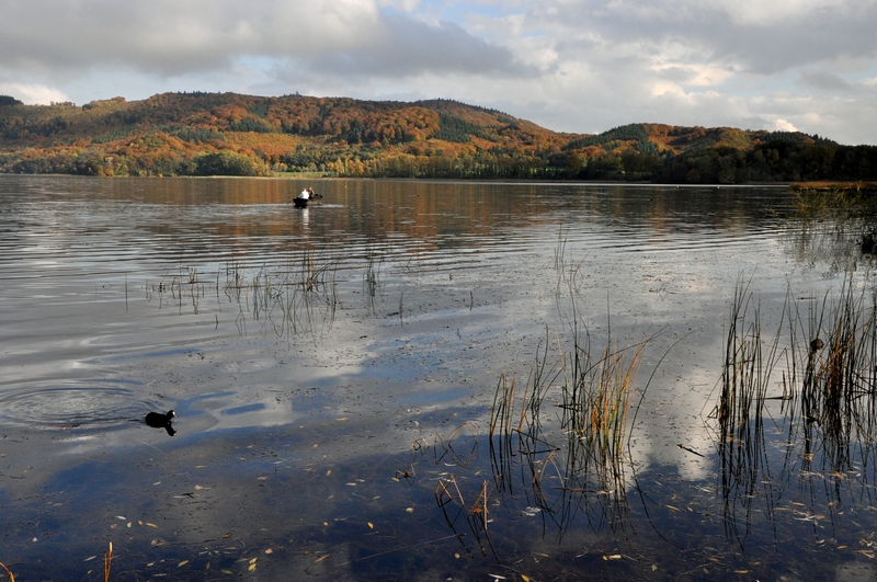 Laacher See