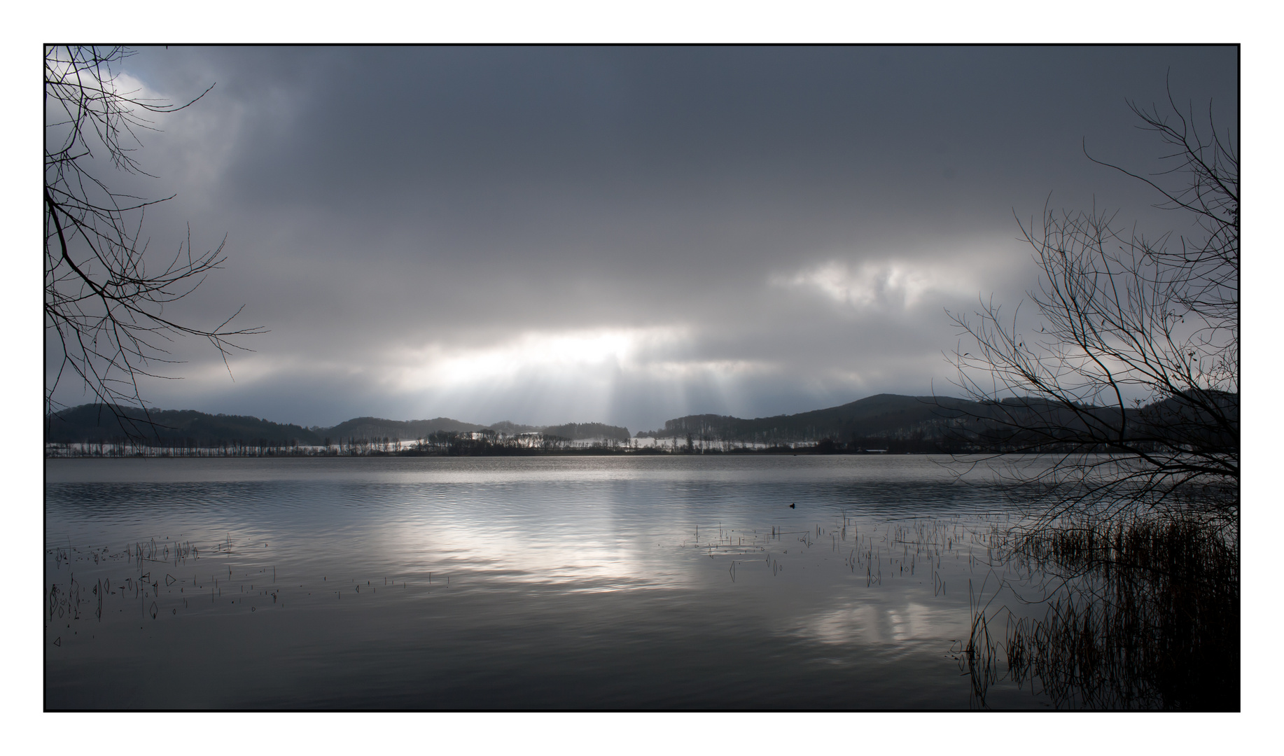 Laacher See