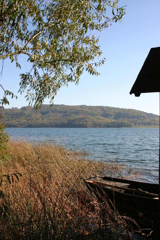 Laacher See