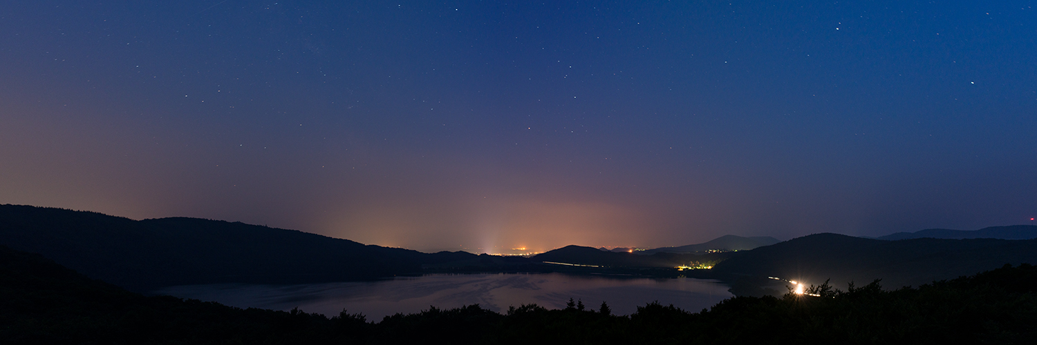 Laacher See